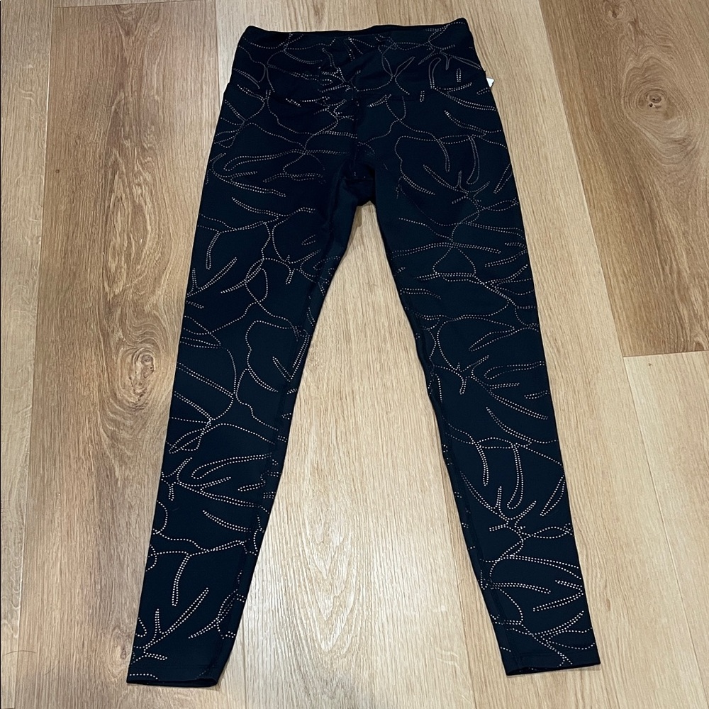 Beyond Yoga Limited Edition sz Med.